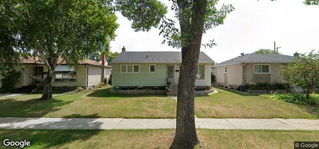 Larawan ng 1273 Valour Road sa Winnipeg, Manitoba