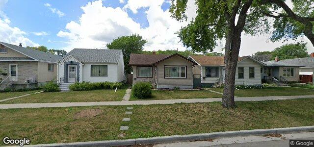 Larawan ng 1274 Dominion Street sa Winnipeg, Manitoba
