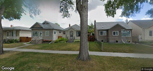 Larawan ng 1275 Dominion Street sa Winnipeg, Manitoba