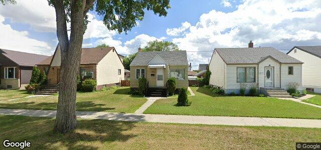 Larawan ng 1275 Strathcona Street sa Winnipeg, Manitoba