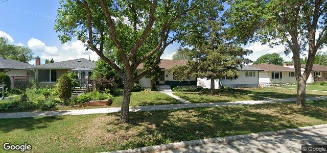 Larawan ng 1276 Valour Road sa Winnipeg, Manitoba