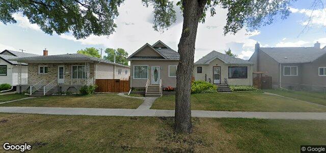 Larawan ng 1277 Dominion Street sa Winnipeg, Manitoba