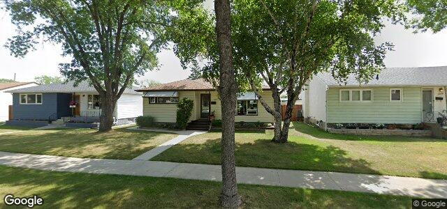 Larawan ng 1277 Valour Road sa Winnipeg, Manitoba