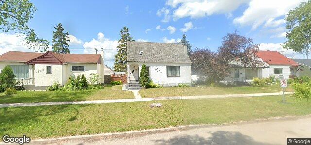 Larawan ng 1278 Strathcona Street sa Winnipeg, Manitoba