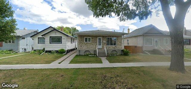 Larawan ng 1279 Dominion Street sa Winnipeg, Manitoba