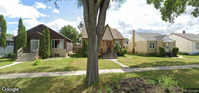 1279 Strathcona Street（加拿大曼尼托巴省溫尼伯市）房屋照片