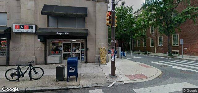 Larawan ng 1280 Spruce Street sa Winnipeg, Manitoba