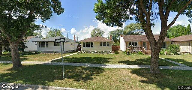 Larawan ng 1280 Valour Road sa Winnipeg, Manitoba