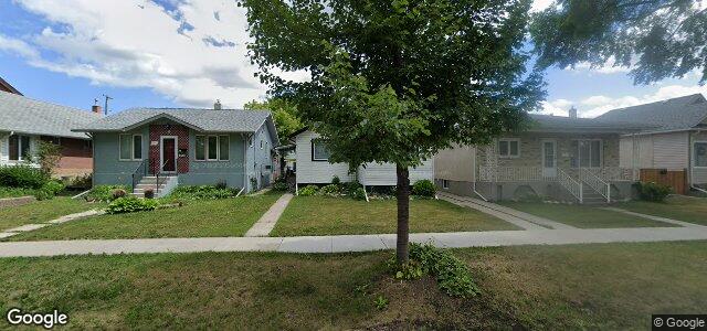 1281 Dominion Street（加拿大曼尼托巴省温尼伯市）房屋照片