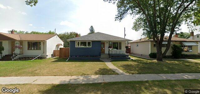 Larawan ng 1281 Valour Road sa Winnipeg, Manitoba