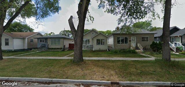 Larawan ng 1282 Dominion Street sa Winnipeg, Manitoba