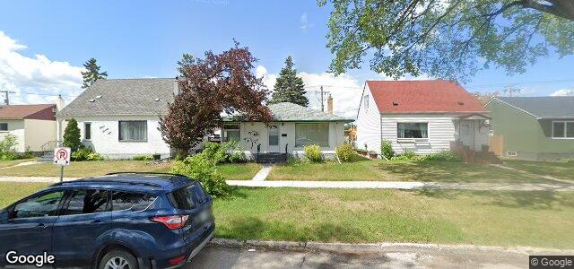 Larawan ng 1282 Strathcona Street sa Winnipeg, Manitoba