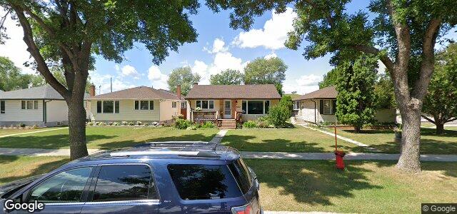 1282 Valour Road（加拿大曼尼托巴省温尼伯市）房屋照片