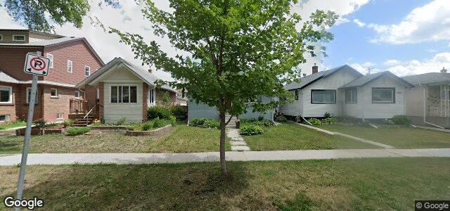 Larawan ng 1283 Dominion Street sa Winnipeg, Manitoba