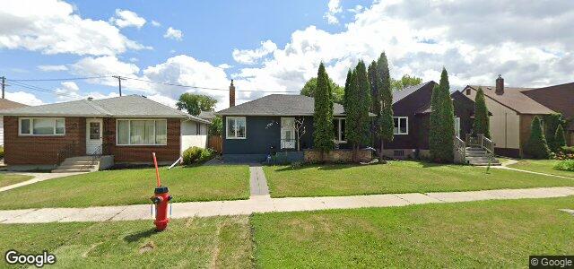 1283 Strathcona Street（加拿大曼尼托巴省溫尼伯市）房屋照片