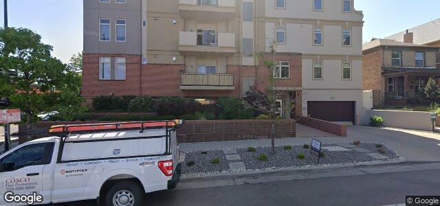 Larawan ng 1284 Downing Street sa Winnipeg, Manitoba