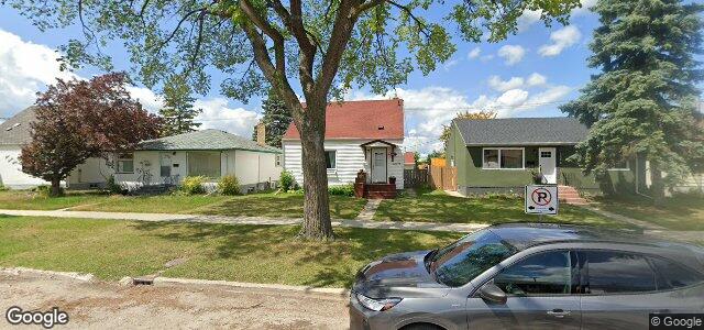 Larawan ng 1284 Strathcona Street sa Winnipeg, Manitoba