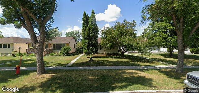 Larawan ng 1284 Valour Road sa Winnipeg, Manitoba