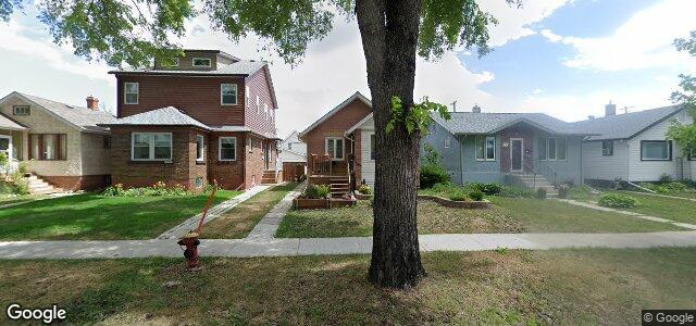 Larawan ng 1285 Dominion Street sa Winnipeg, Manitoba