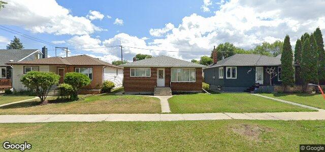 Larawan ng 1285 Strathcona Street sa Winnipeg, Manitoba