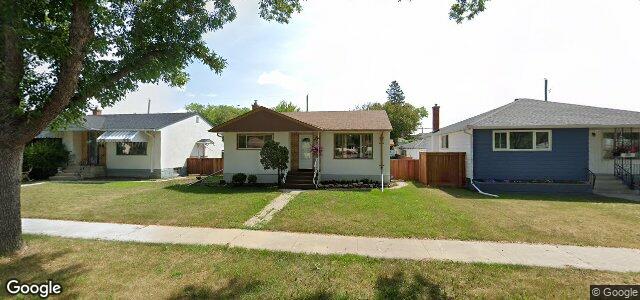 Larawan ng 1285 Valour Road sa Winnipeg, Manitoba