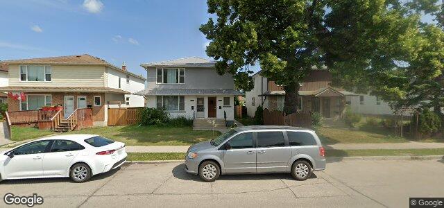 Larawan ng 1285 Wellington Avenue sa Winnipeg, Manitoba