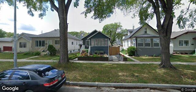 Larawan ng 1286 Dominion Street sa Winnipeg, Manitoba