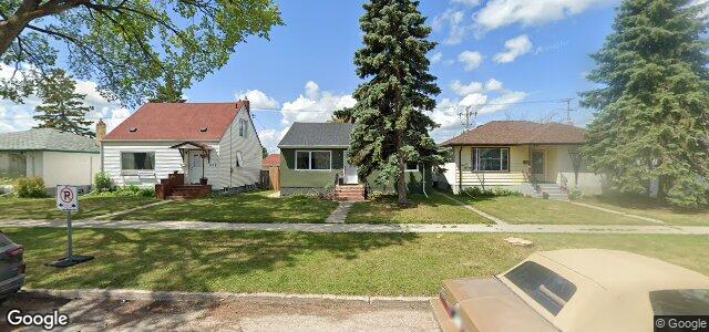 Larawan ng 1286 Strathcona Street sa Winnipeg, Manitoba