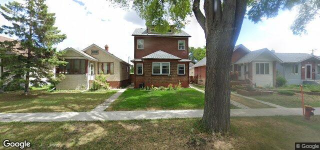 Larawan ng 1287 Dominion Street sa Winnipeg, Manitoba