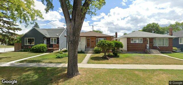 Larawan ng 1287 Strathcona Street sa Winnipeg, Manitoba