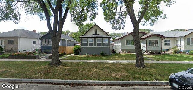 Larawan ng 1288 Dominion Street sa Winnipeg, Manitoba