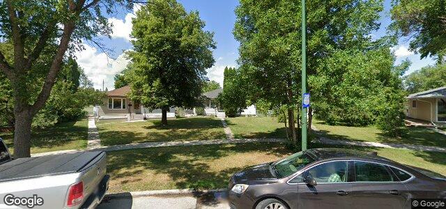 1288 Valour Road（加拿大曼尼托巴省温尼伯市）房屋照片