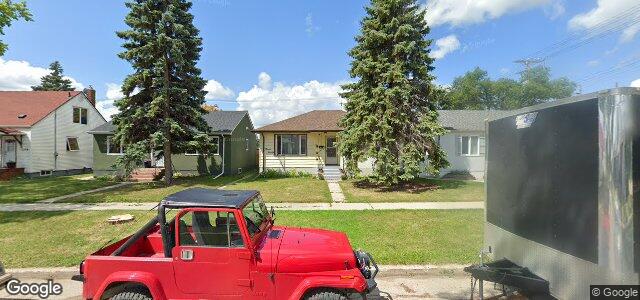Larawan ng 1290 Strathcona Street sa Winnipeg, Manitoba