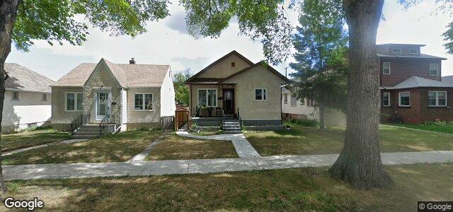 Larawan ng 1291 Dominion Street sa Winnipeg, Manitoba