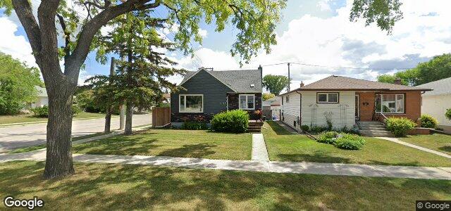 Larawan ng 1291 Strathcona Street sa Winnipeg, Manitoba