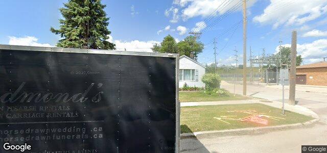 Larawan ng 1292 Strathcona Street sa Winnipeg, Manitoba