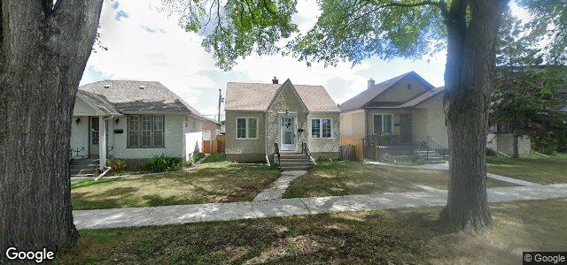 Larawan ng 1293 Dominion Street sa Winnipeg, Manitoba