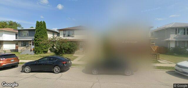 Larawan ng 1293 Wellington Avenue sa Winnipeg, Manitoba