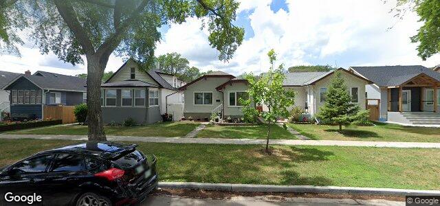 Larawan ng 1294 Dominion Street sa Winnipeg, Manitoba