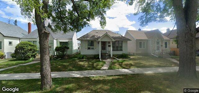 1295 Dominion Street（加拿大曼尼托巴省溫尼伯市）房屋照片