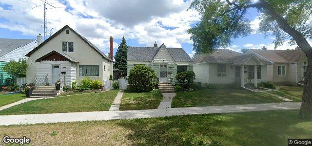 Larawan ng 1297 Dominion Street sa Winnipeg, Manitoba