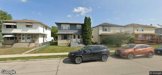 Larawan ng 1297 Wellington Avenue sa Winnipeg, Manitoba