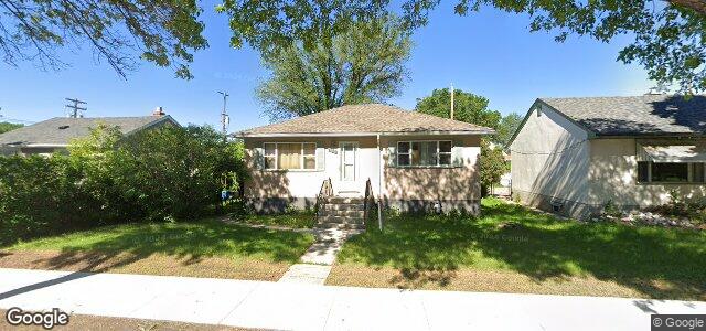 Larawan ng 1298 Erin Street sa Winnipeg, Manitoba