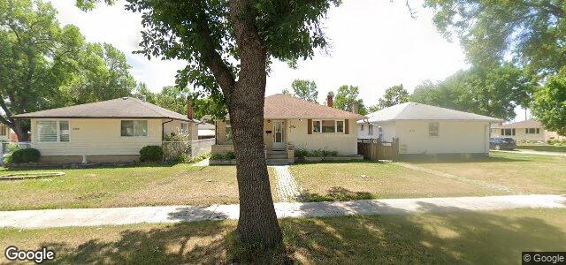 Larawan ng 1298 Valour Road sa Winnipeg, Manitoba