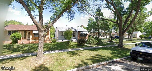 Larawan ng 1300 Valour Road sa Winnipeg, Manitoba