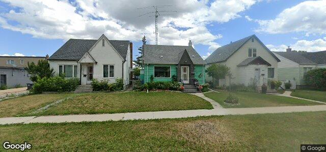 Larawan ng 1301 Dominion Street sa Winnipeg, Manitoba