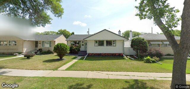 Larawan ng 1301 Valour Road sa Winnipeg, Manitoba