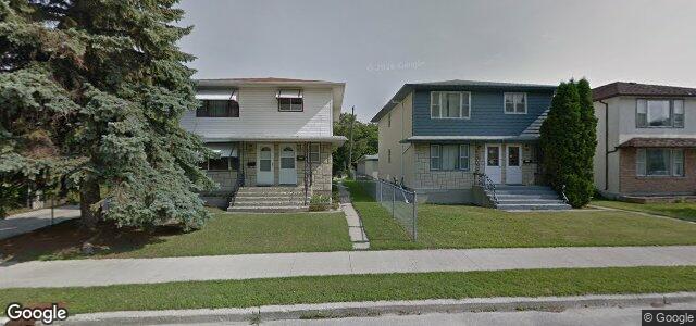 1301 Wellington Avenue（加拿大曼尼托巴省温尼伯市）房屋照片