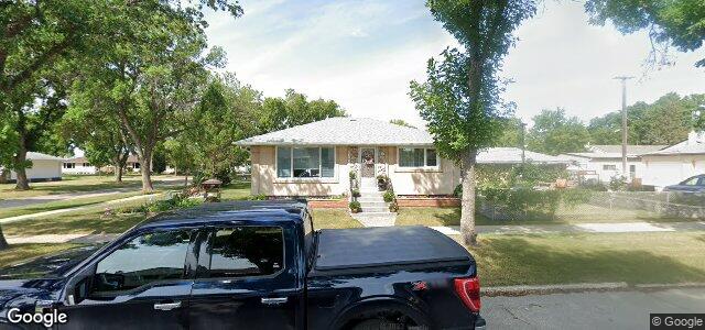 Larawan ng 1304 Valour Road sa Winnipeg, Manitoba