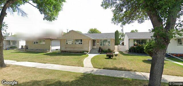 Larawan ng 1305 Valour Road sa Winnipeg, Manitoba